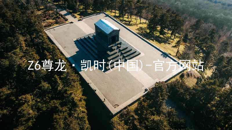 Z6尊龙·凯时(中国)-官方网站